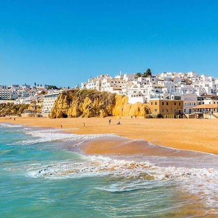 Albufeira Concept 2 With Pool By Homing Apartment Gale  Exterior photo