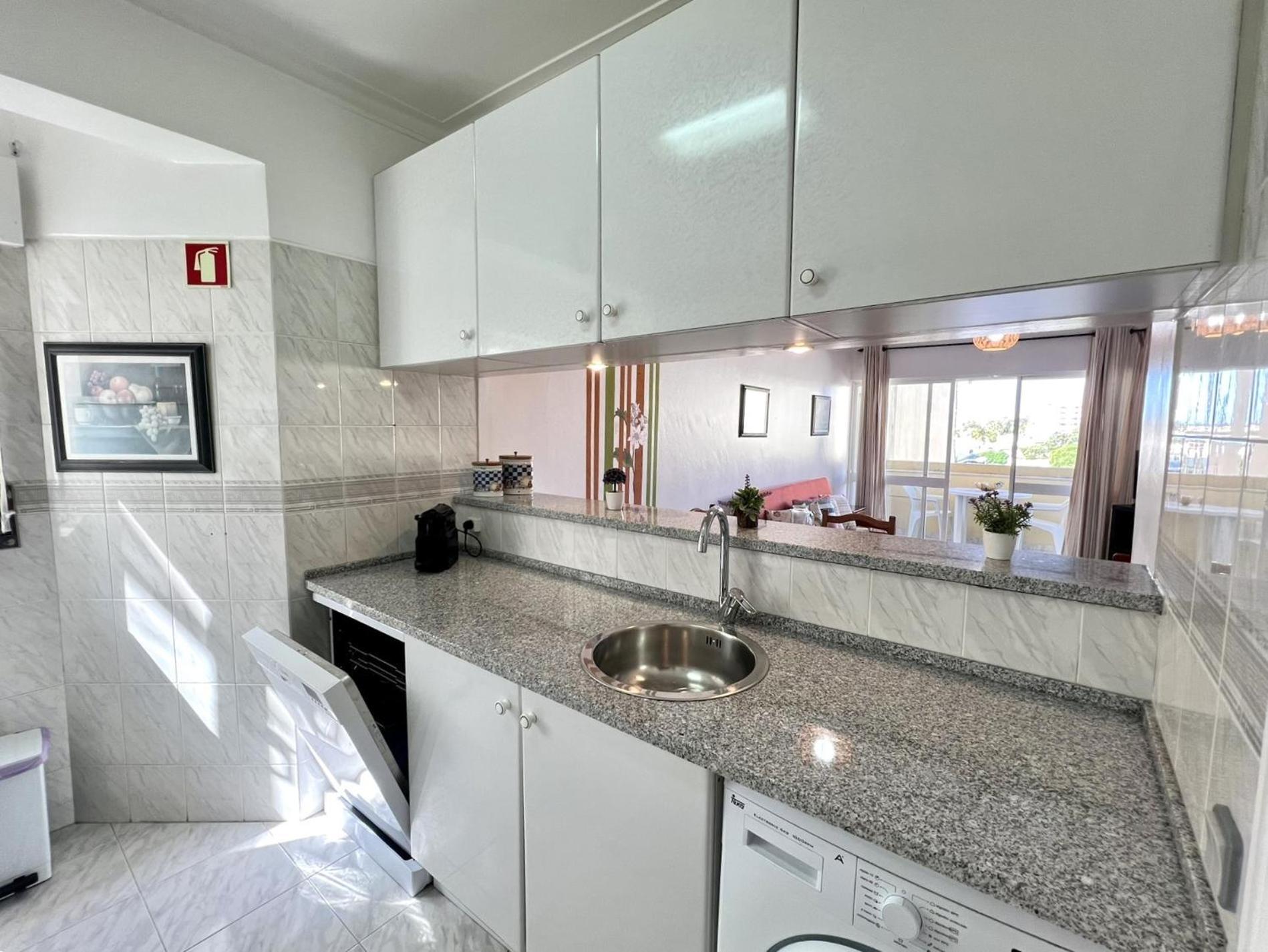 Albufeira Concept 2 With Pool By Homing Apartment Gale  Exterior photo