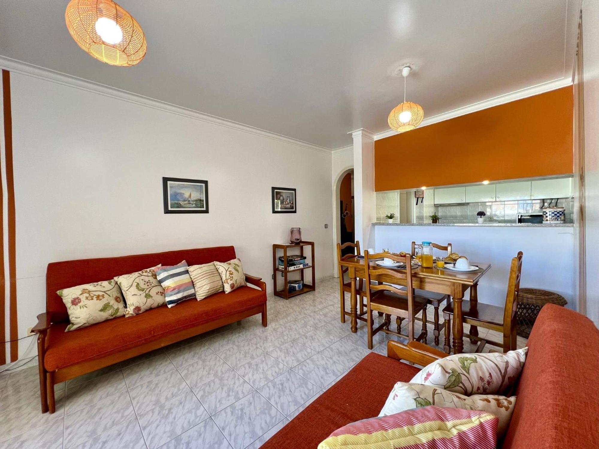 Albufeira Concept 2 With Pool By Homing Apartment Gale  Exterior photo